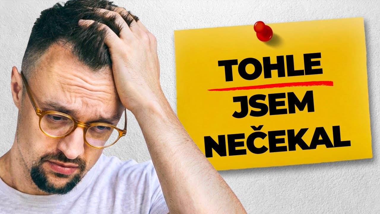 Stejný produkt, jiná agentura: 2× vyšší ROAS na Facebooku | Cernovsky 🇨🇿