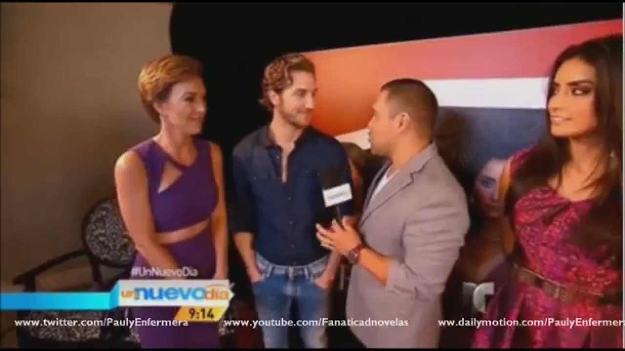 @PaolaNunez @eugenio_siller @juansolervalls @siachoque Entrevista #RDC By @PaulyEnfermera