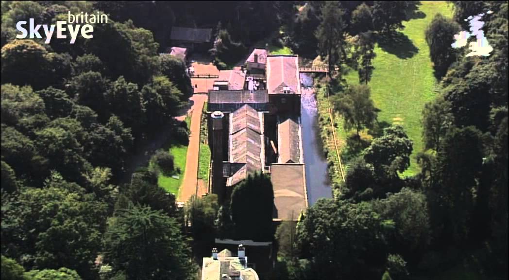 Quarrybank Mill & Styal Estate