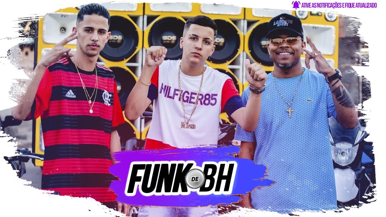 MC Leozin - Foguetão ( Clipe Oficial ) Prod. MC Frog e Dj Everton Martins