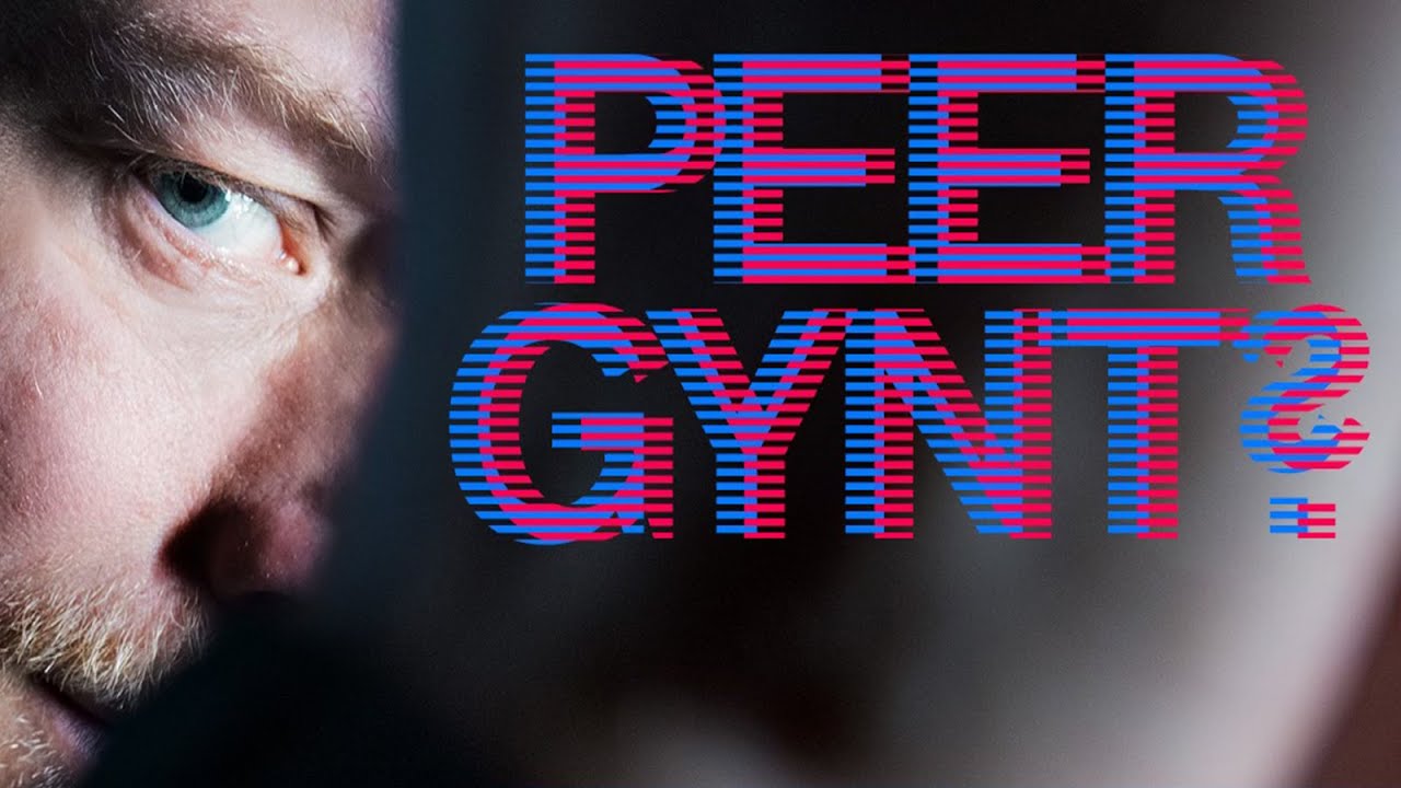 Peer Gynt?
