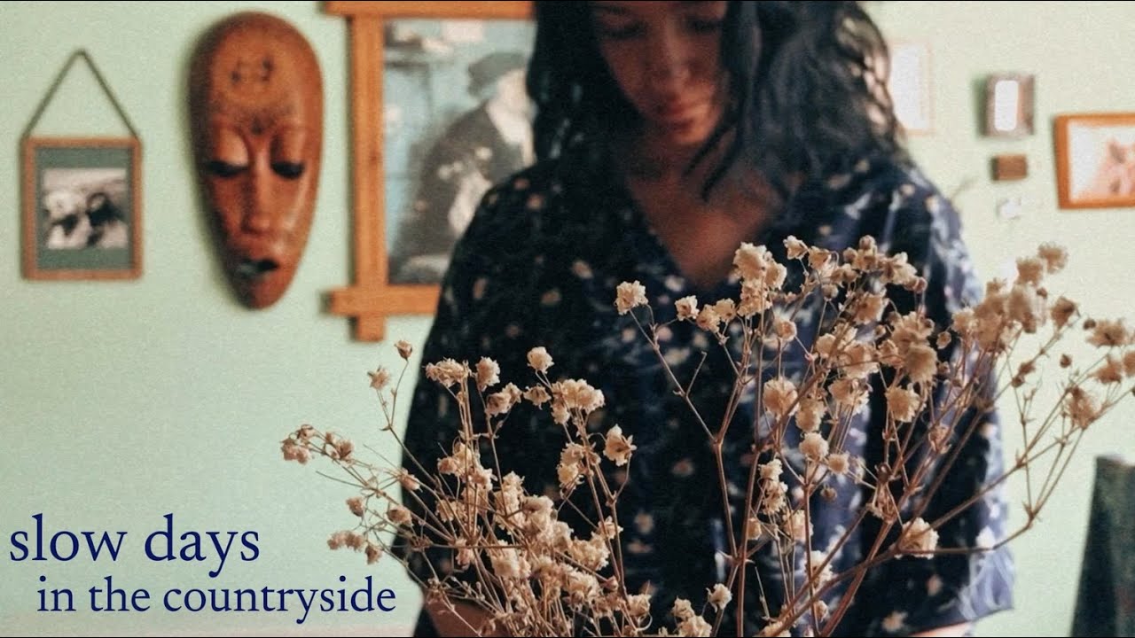 Simple and Calm Daily Life: The Most Delicious Summer Cake | #16