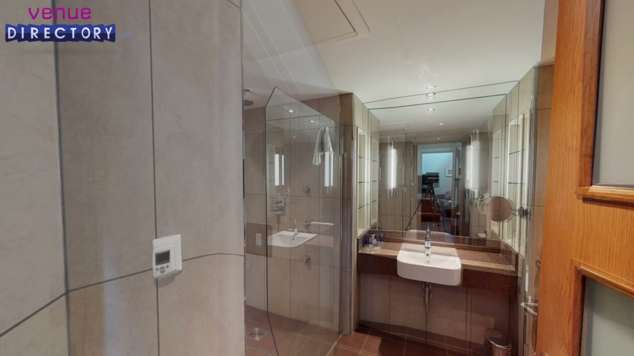 #Edinburgh - Norton House Hotel & Spa - venuedirectory.com