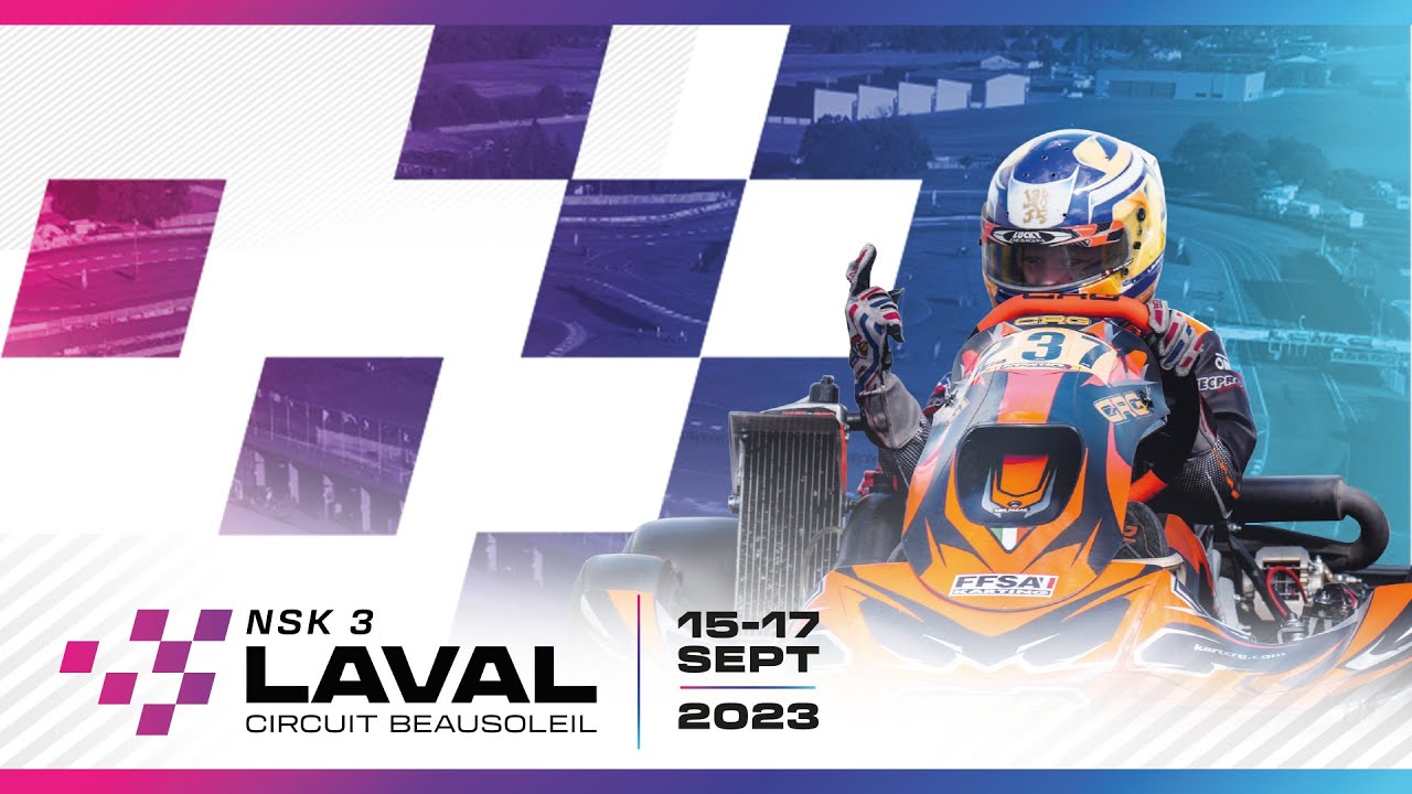 NSK 2023 - Laval MQ 2 et 3