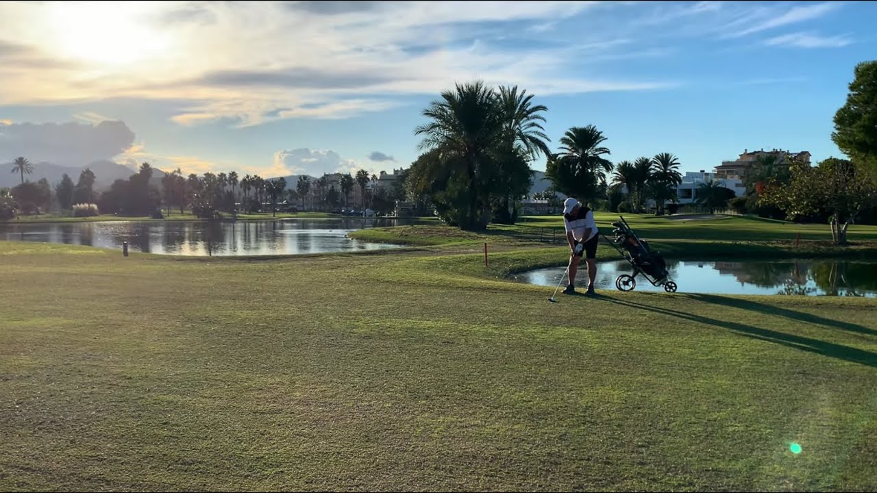 Oliva Nova Beach & Golf Resort Nov -24