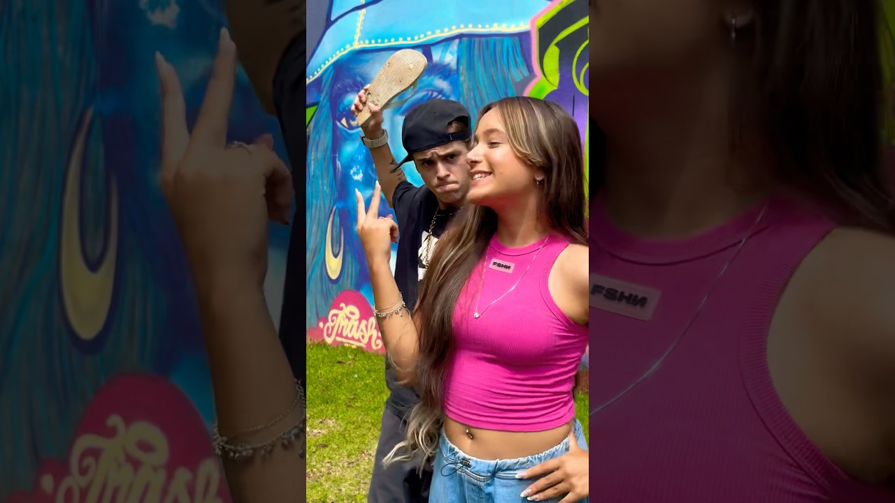 Thiago n&atilde;o gostou do que eu falei 😱 #shortscreator #youtubecreator