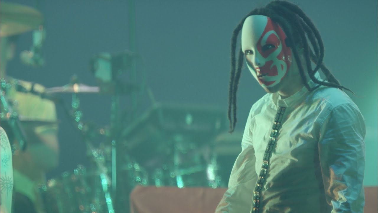 Dragon Ash｢Blow Your Mind (Live) -2014.5.31NIPPON BUDOKAN-｣