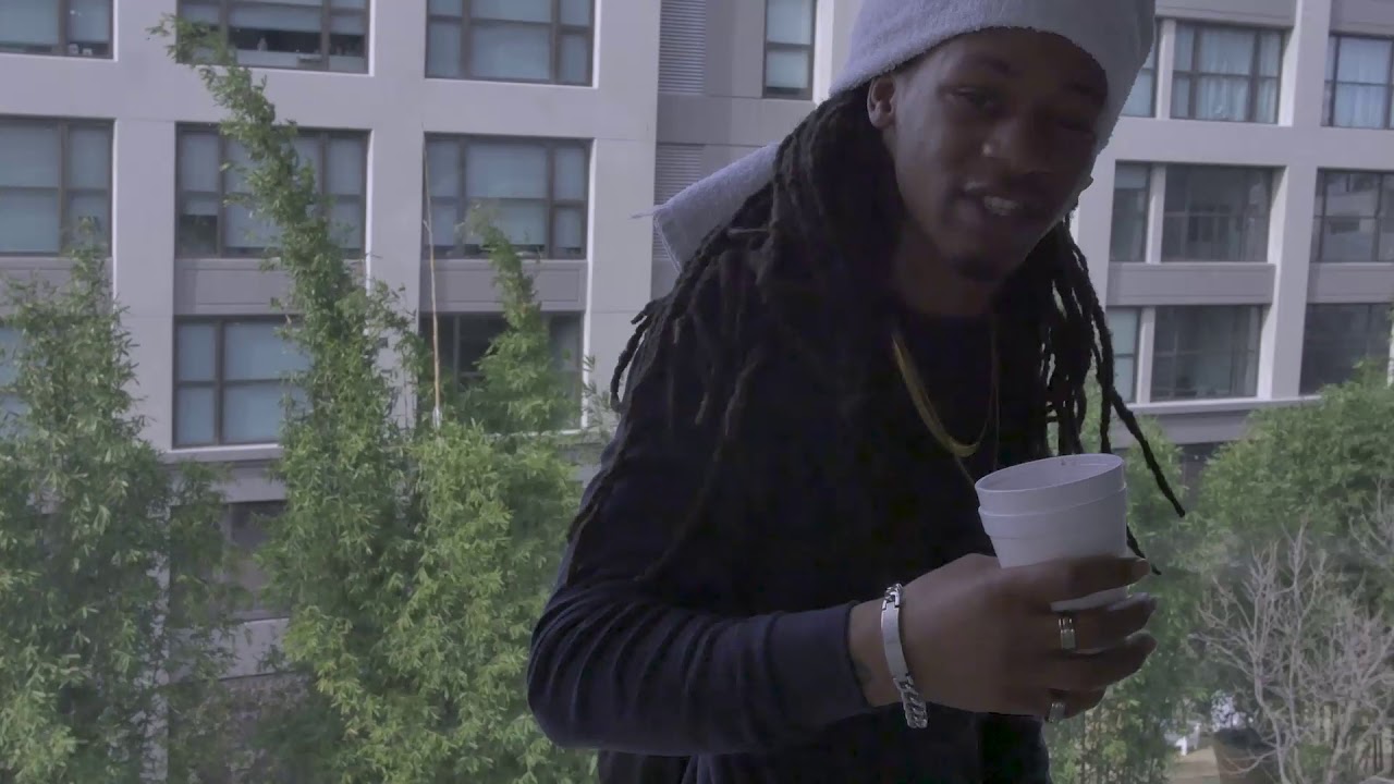Yung Cheeze - (Can't Trust Shit) Official Music Video