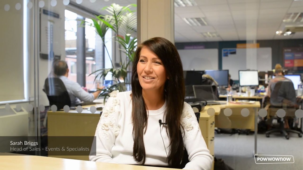 Webcasts and Webinars &ndash; what&rsquo;s the difference?