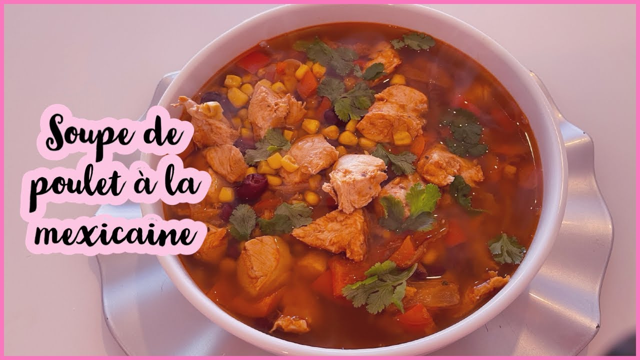 Élue soupe de l’hiver 2023!!