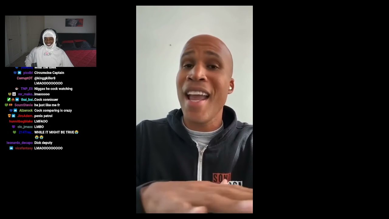 Scumtk Reacts To Birdman 
