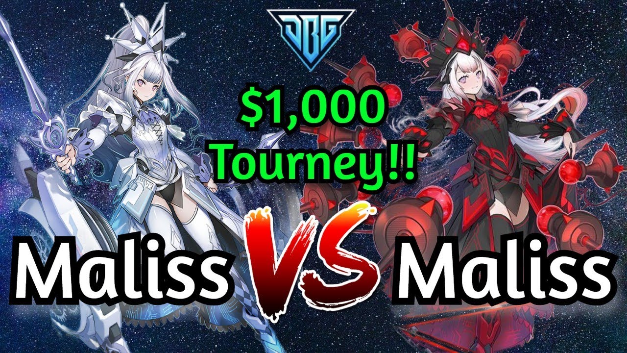 Maliss Vs Maliss $1,000 IronMan Tourney Post ALIN Yu-Gi-Oh!