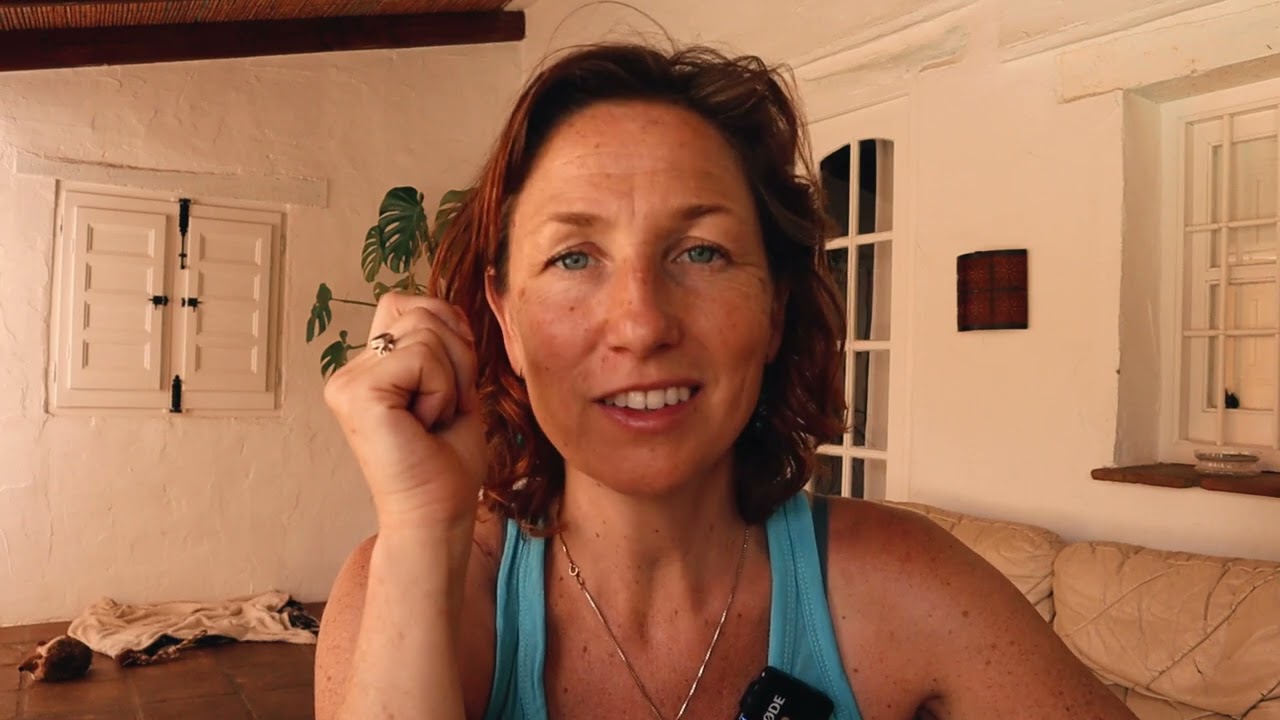 Spirituele rouw en verlies voor een ieder die te maken heeft met verlies