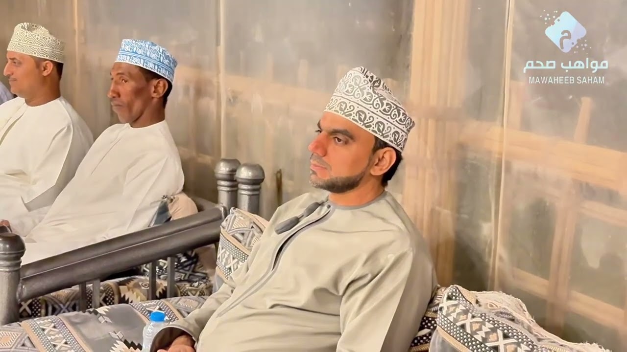 إجتماع أكاديميات شمال الباطنة