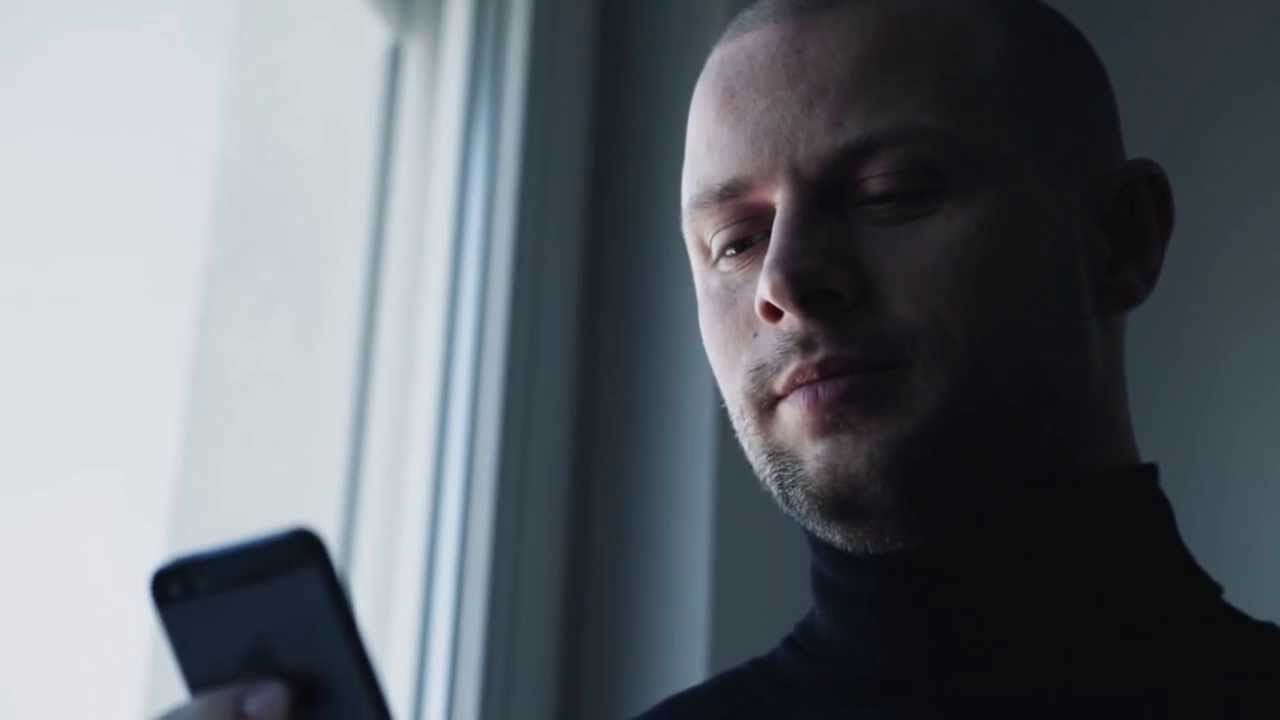 ALAN HRŽICA - ŽENA POSEBNA (OFFICIAL VIDEO)