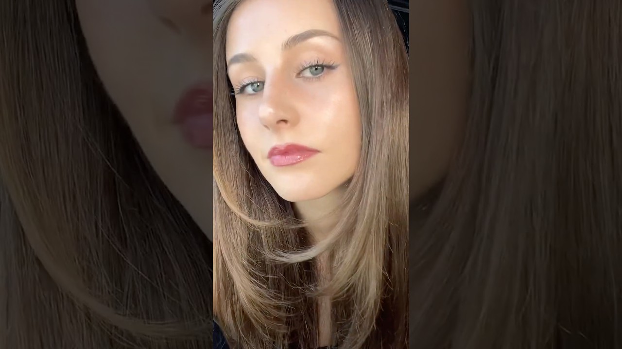 Volumizing Clean Mascara 🖤