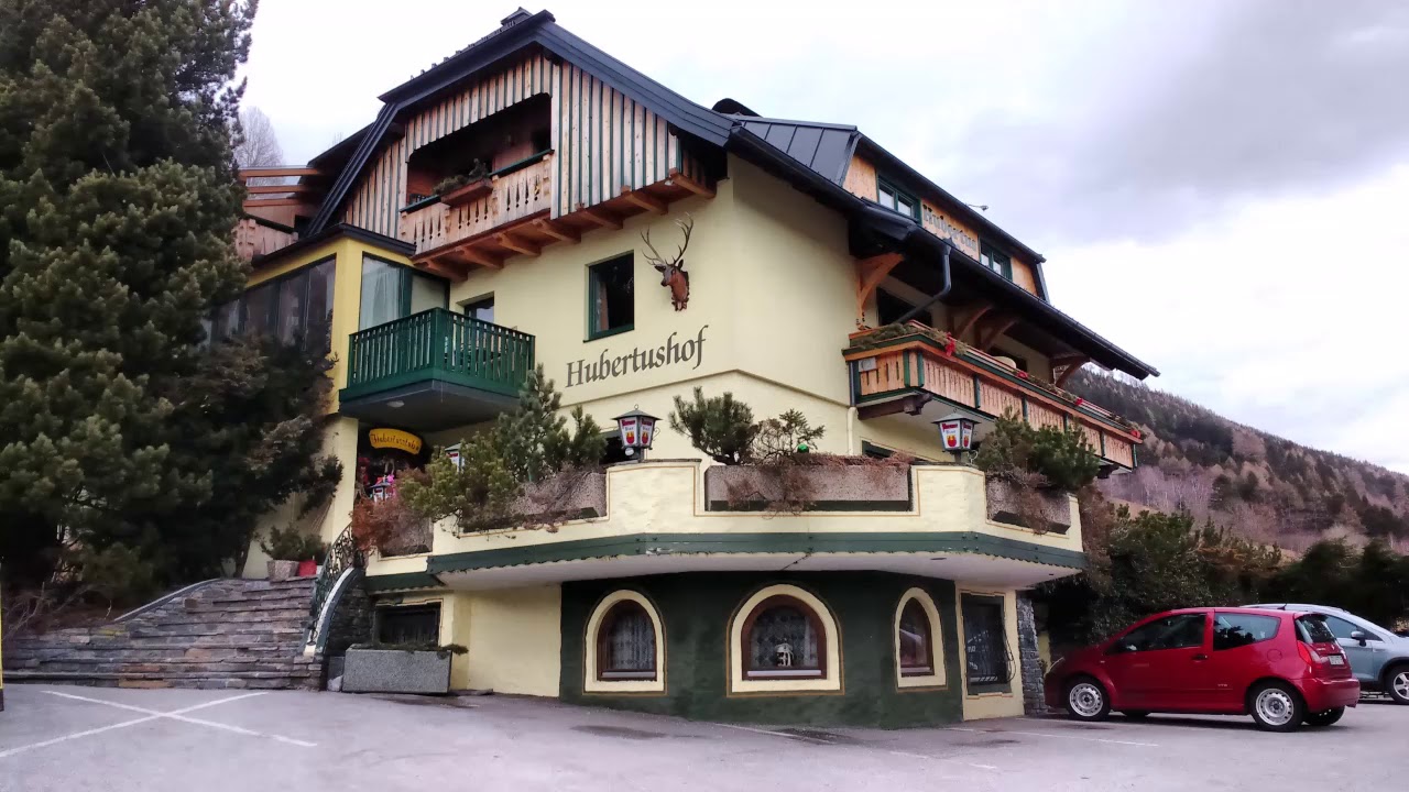 Gro&szlig;eck   Speiereck   Mauterndorf