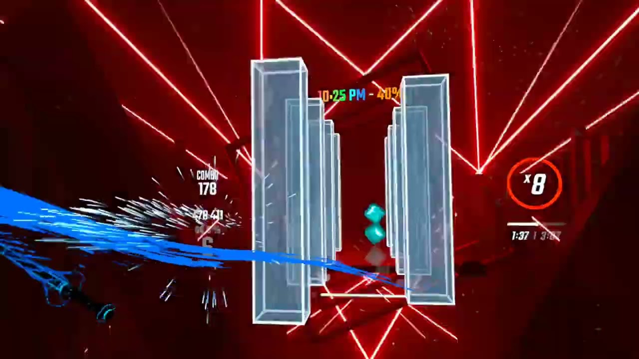 Wobble | Crankdat, Tisaki | Expert+ | Beat Saber