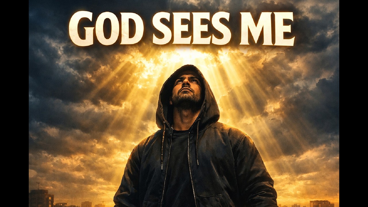 God Sees Me