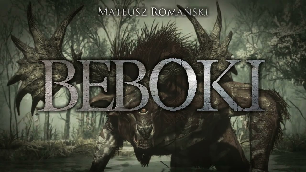 Beboki - CreepyPasta [PL]