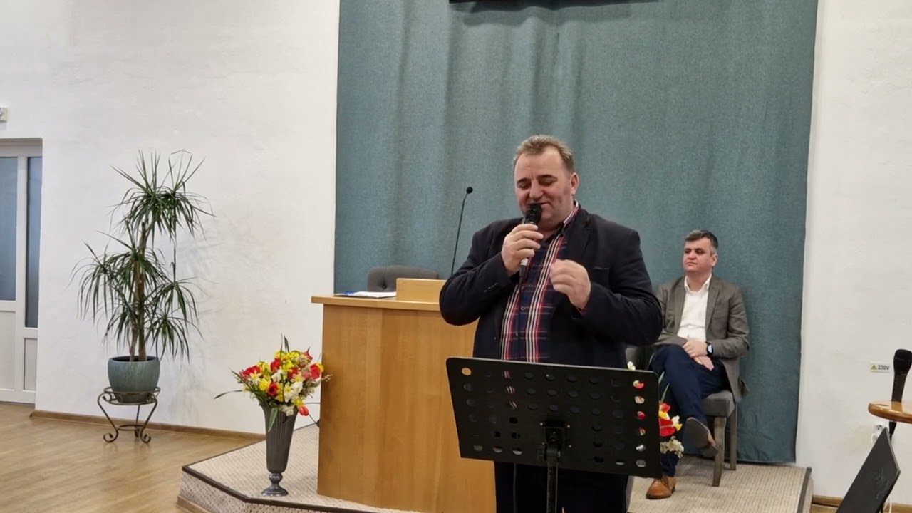 Îndemn & Rugăciune
