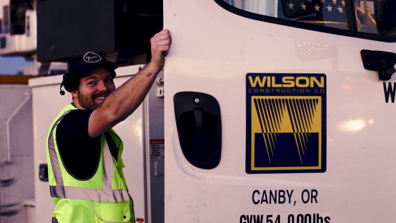 Wilson Construction x Philippine Mars, Tucson, Arizona