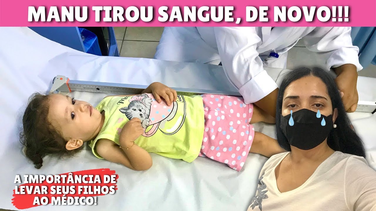 Vlog: CONSULTA AO PEDIATRA + EXAMES DE SANGUE (Rotina) ::: CRIANÇA DE 2 ANOS | ANA CARVALHO