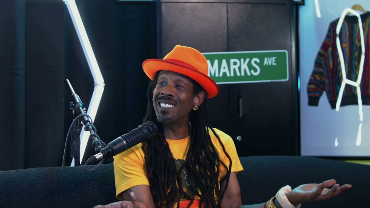 Big Gipp The Night that changed Atlanta hiphop | Chincheck Podcast