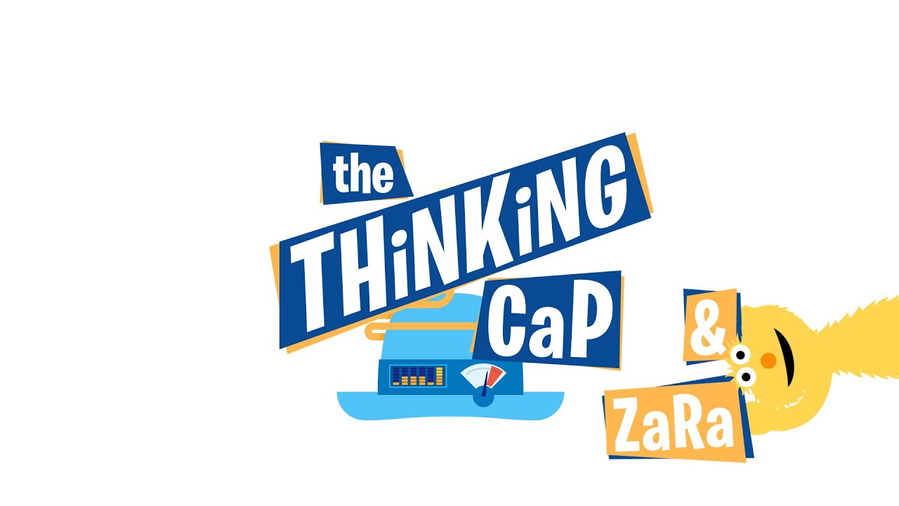 The Thinking Cap (Blessed are the Poor in Spirit)