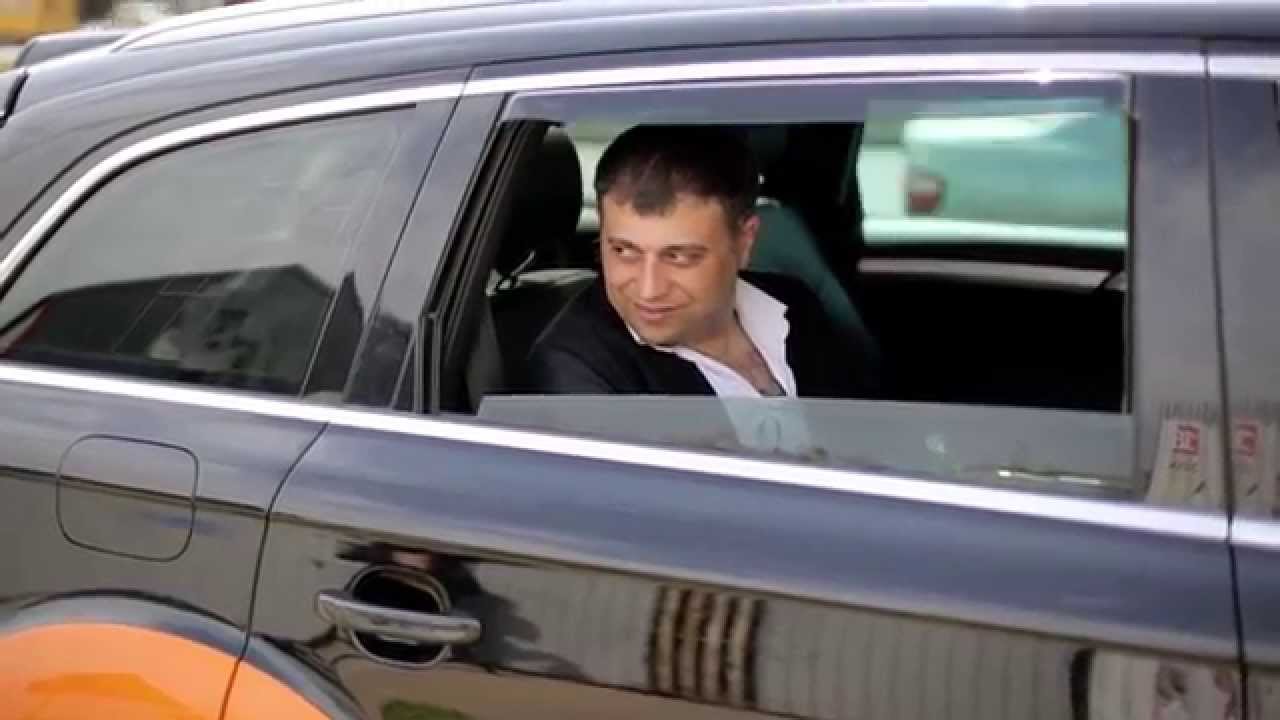 Роман Погосян - Луноликая армянские клипы,армянская музыка,армянские песни,haykakan erger