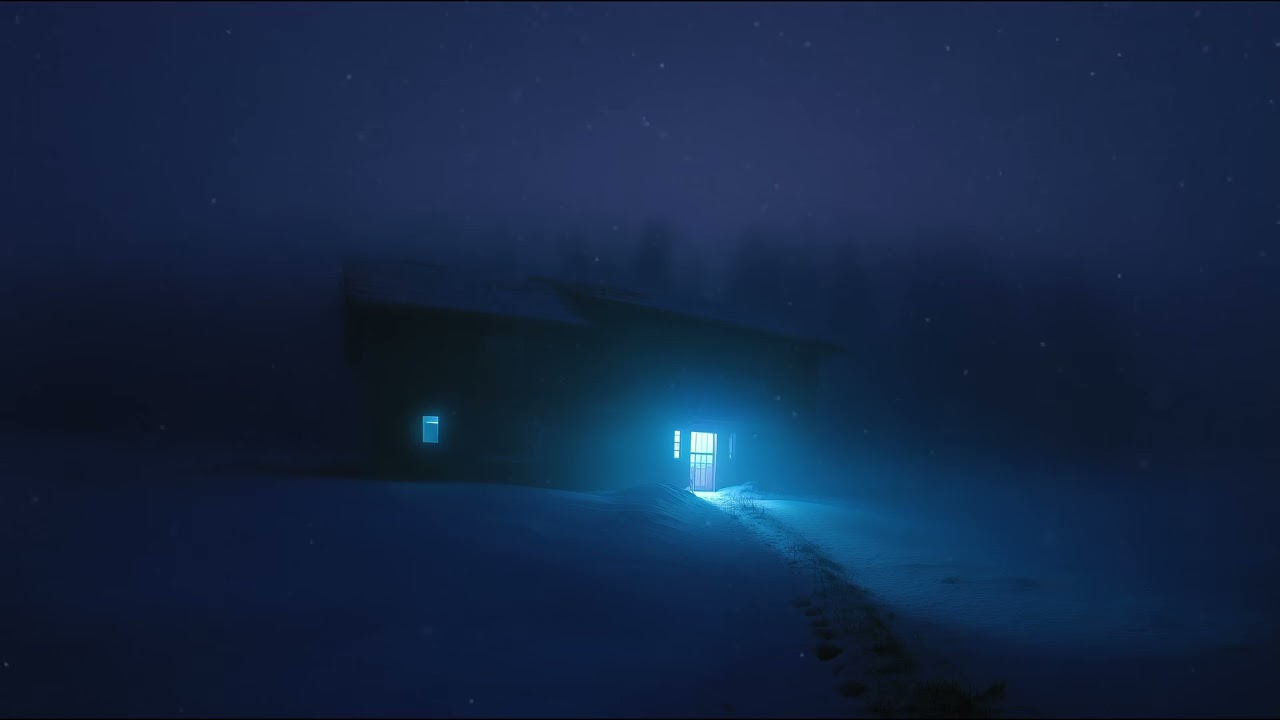 it's 3am, you need to sleep.