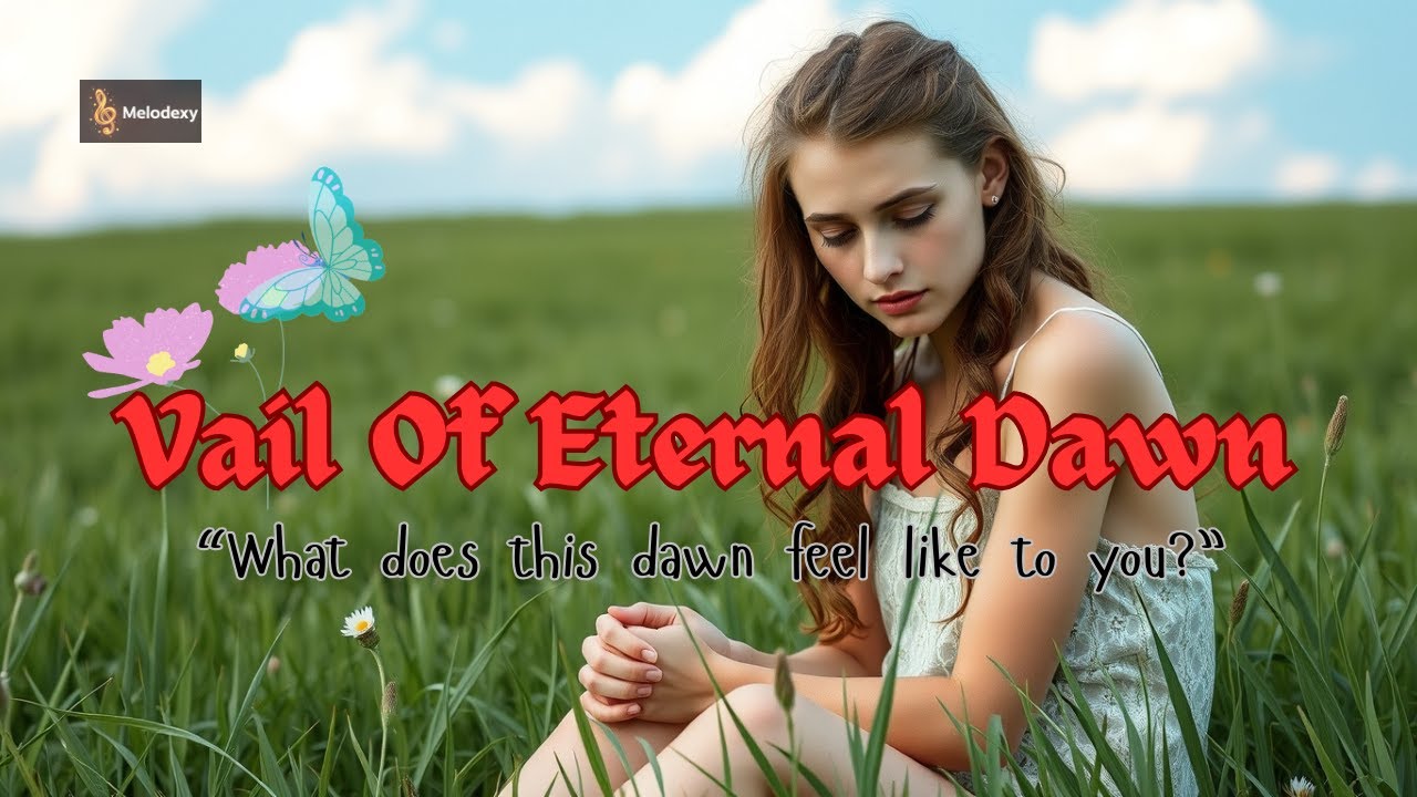 Veil Of Eternal Dawn | Epic Cinematic Ambient Fantasy Music