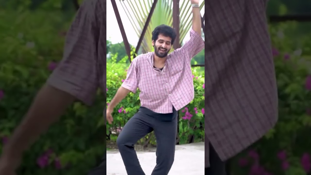Jaalakari|Shaine Nigam Dance|#balti #shanenigam #saiabhyankar |