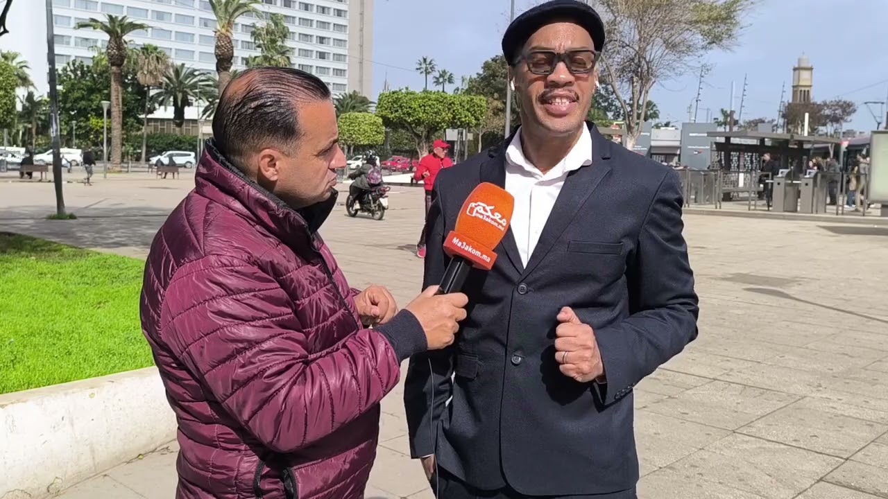 عايب وعار 😱😱 هذا شهر شعبان والبيران ديال الشراب مازال مفتوحين ونحن على ابواب رمضان