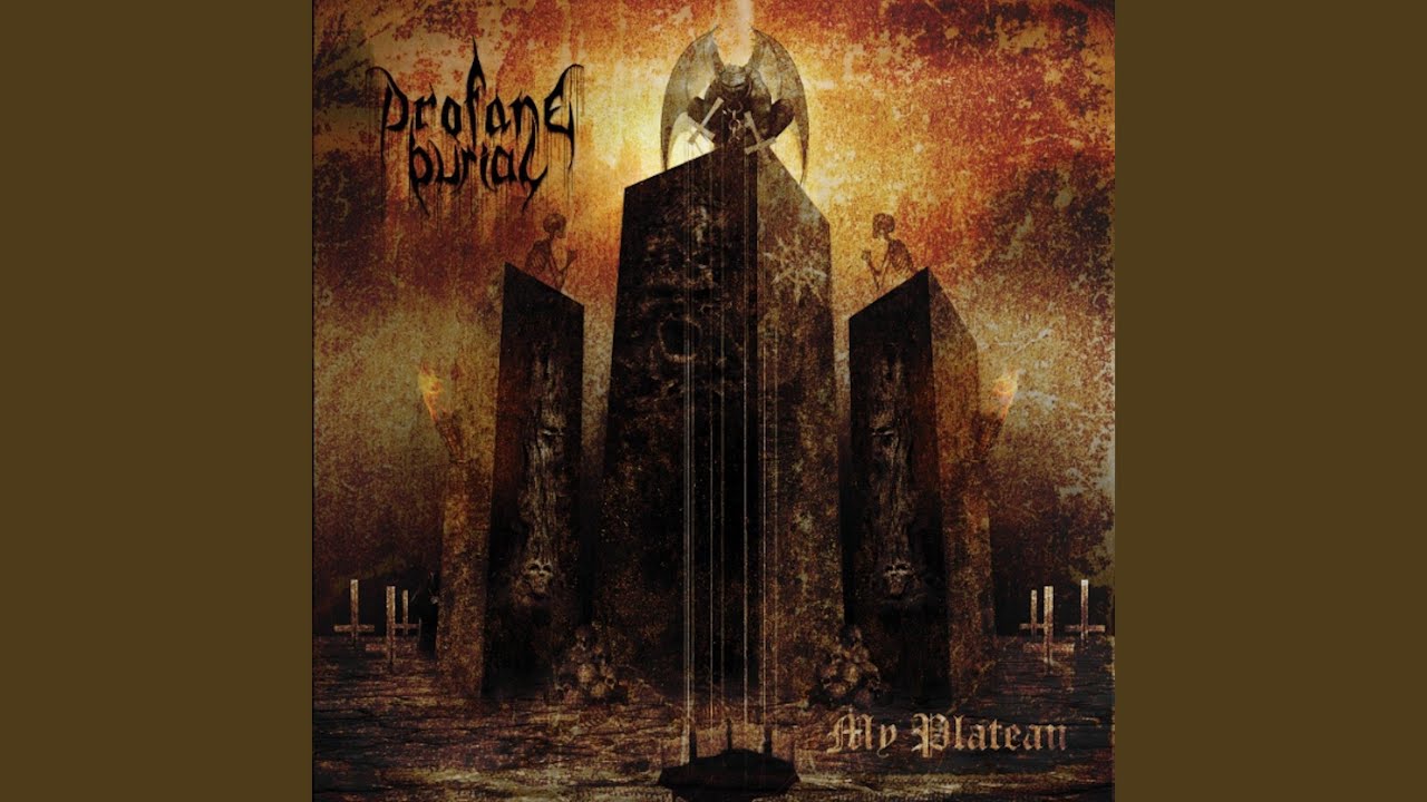 Fragments of Dirge