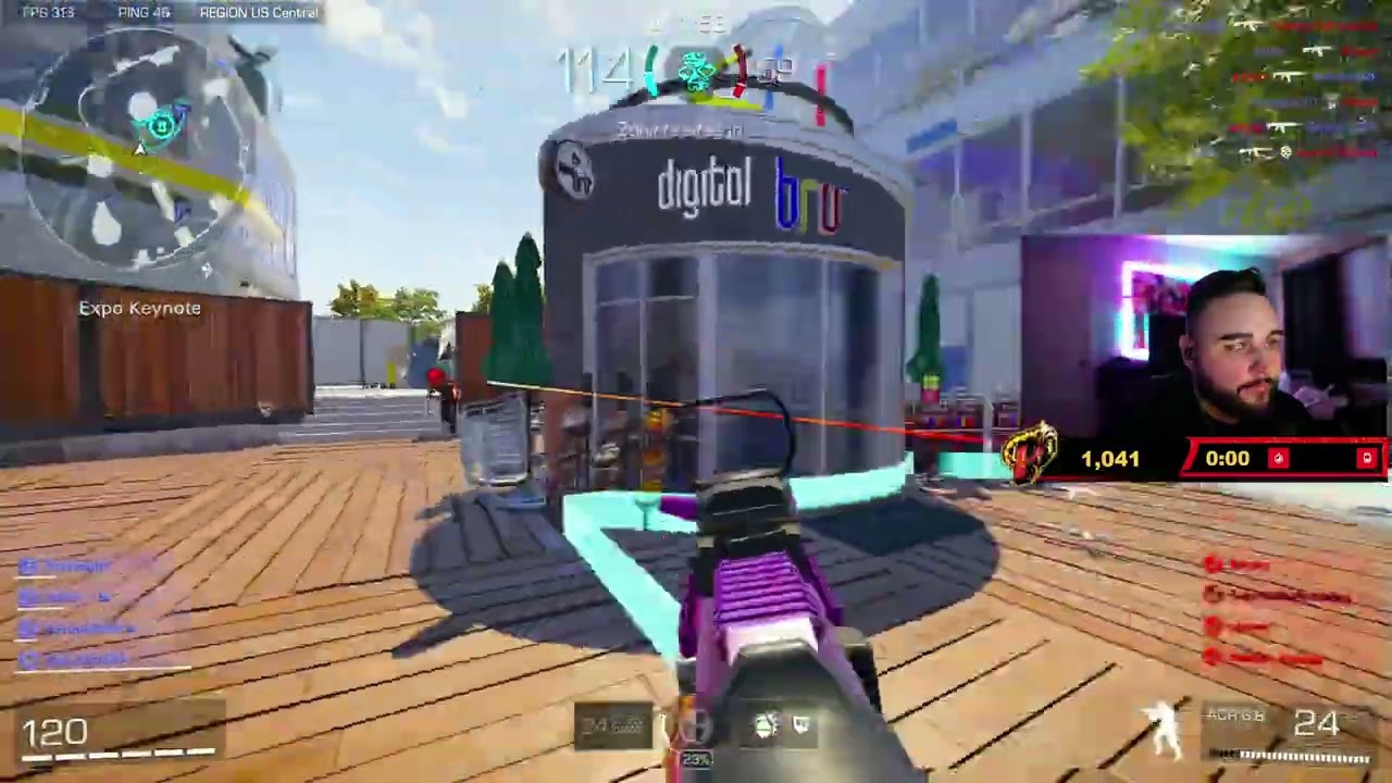 Parasite and his Ranked God Squad Play Against Top 0.01% Players in Ranked!