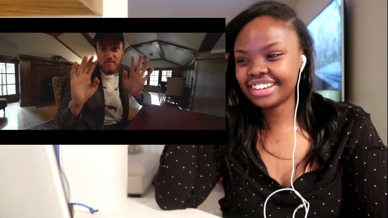 Ukitaka - Justo... Reacting to a Kenyan American Artist | JustMilli Reactions