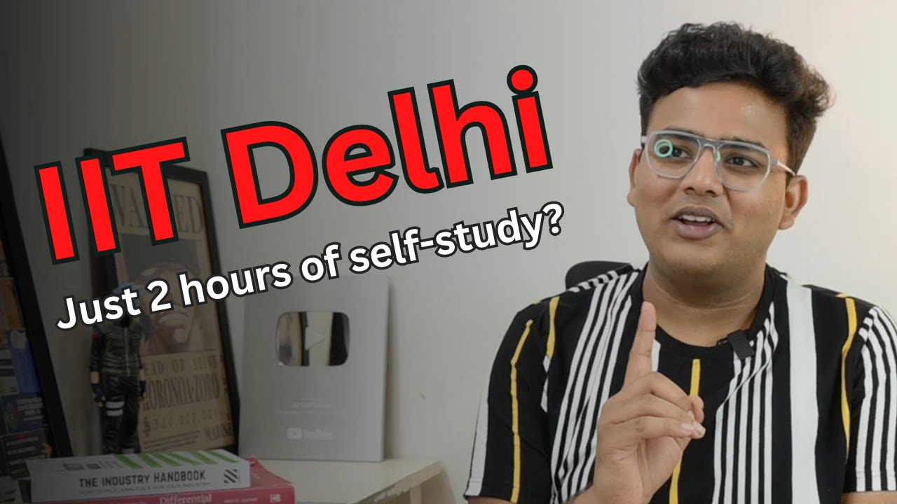 Meet the most strange JEE Aspirant | Live on camera