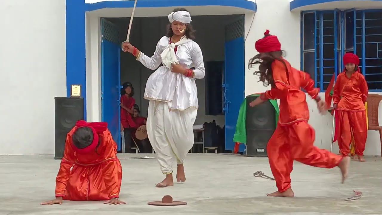 Saraswati international school 🏫 Biharsharif Nalanda