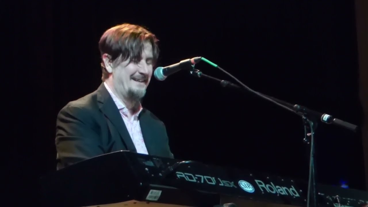 Mountain Goats - Autoclave (Live 3/2/2024)