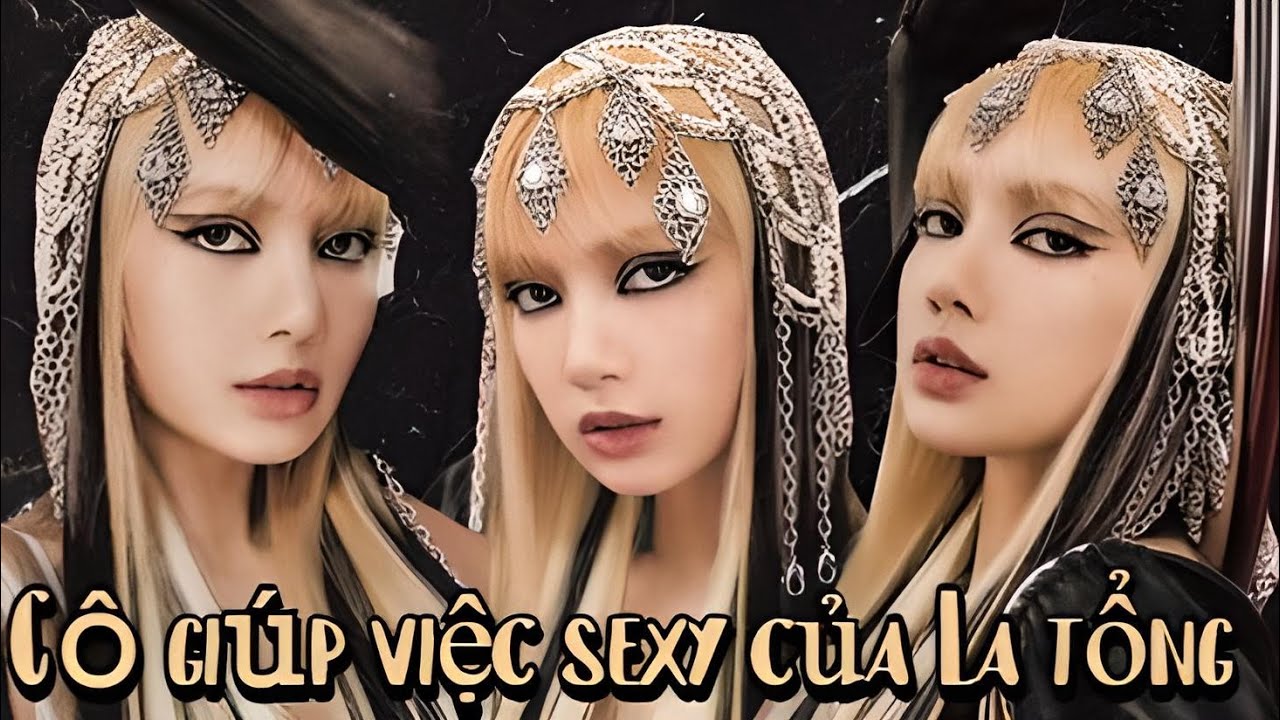 •ONESHOT LICHAENG• [ H+] Giúp Việc SEXY Của LA Tổng | Phải lòng cô hầu gái gợi tình - 천사