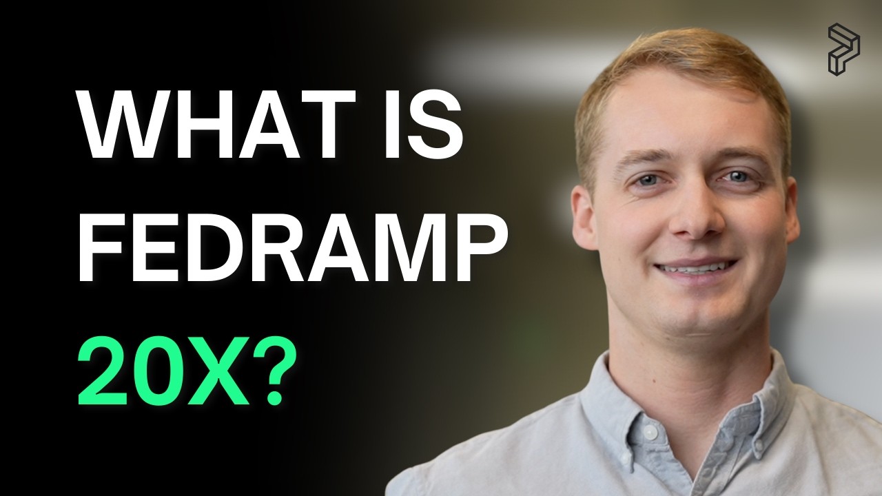 What is FedRAMP 20x?
