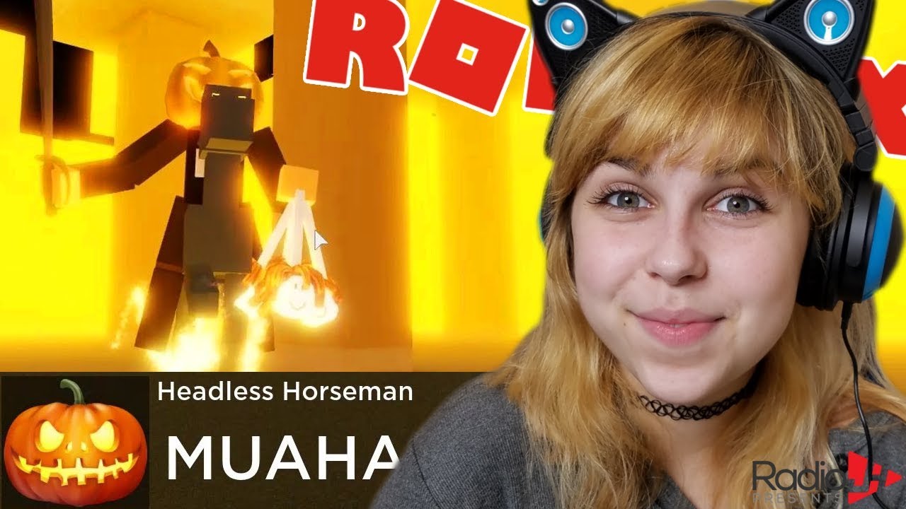 Airplane 2 HALLOWEEN ENDING! Roblox RadioJH Games