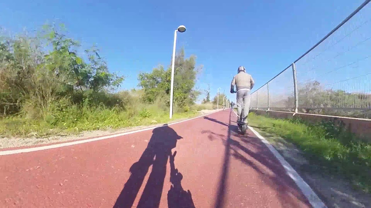 Ubgo 1005 prueba