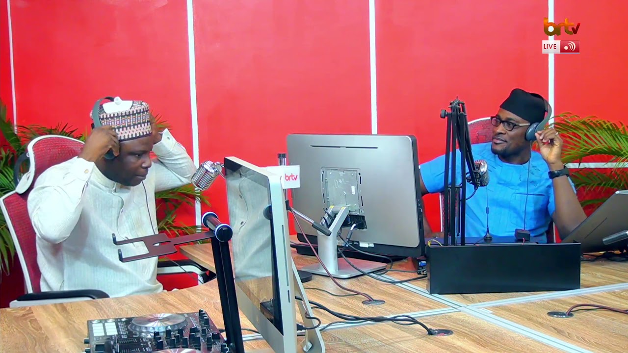 Restructuring Nigeria: The debate.