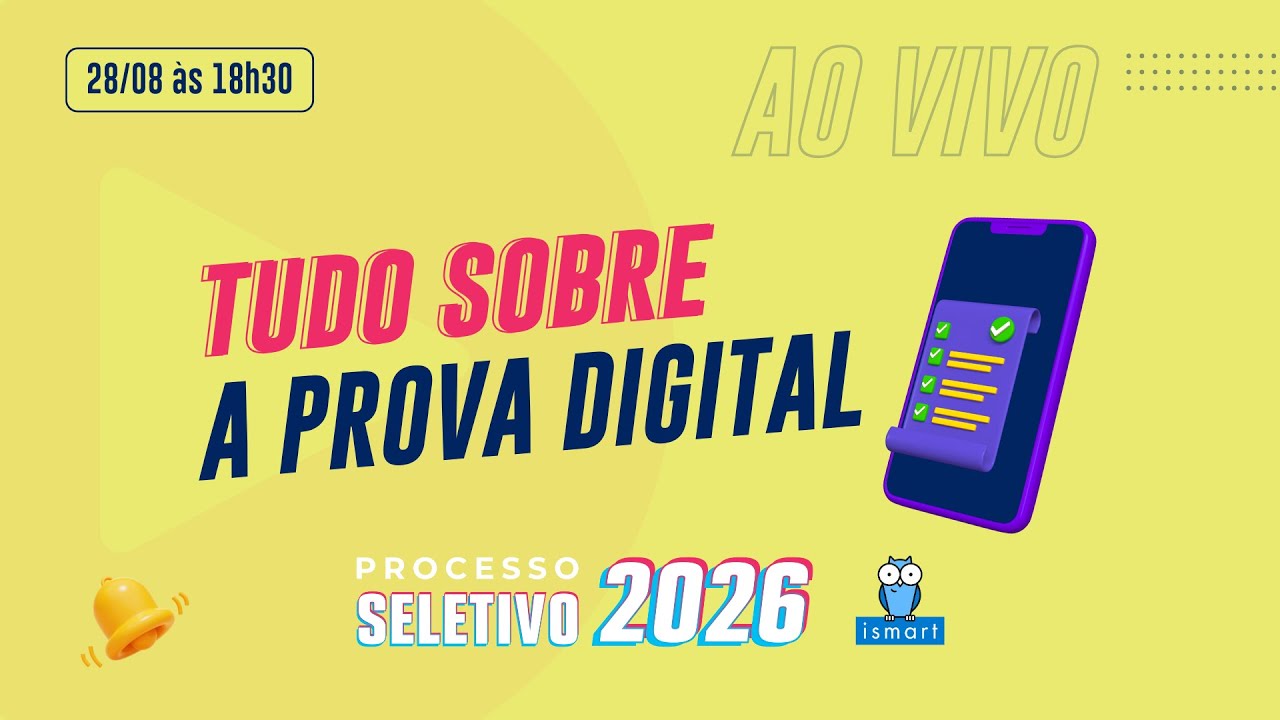 Tire suas dúvidas sobre a Prova Digital