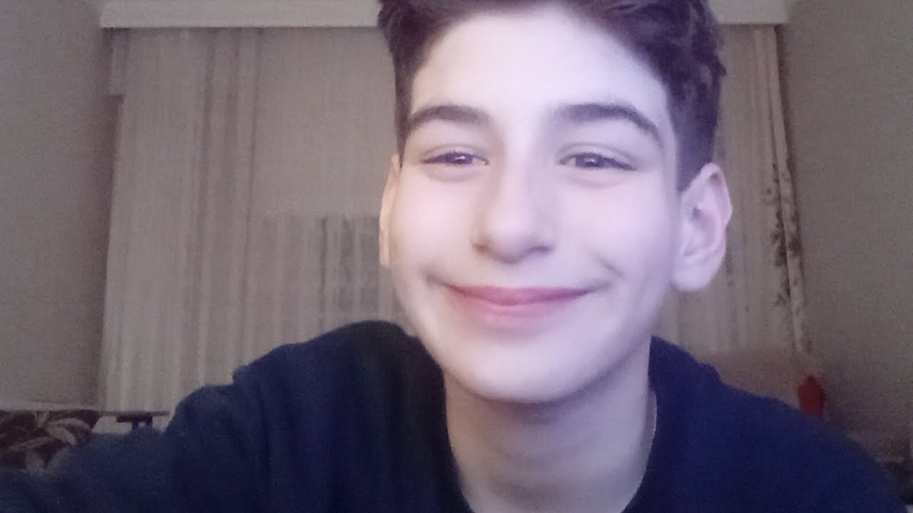 Oruç Vlog