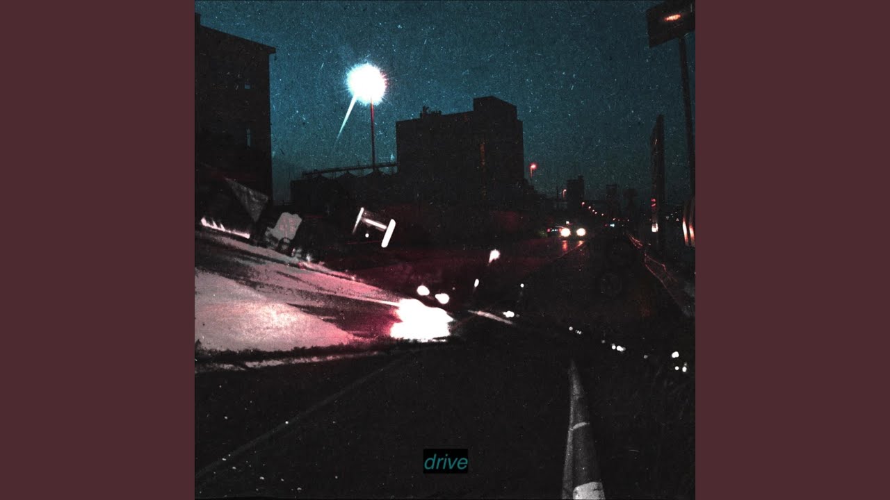 drive