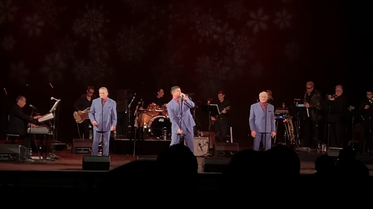 A Holiday Doo Wop Spectacular 2019, Staten Island NY