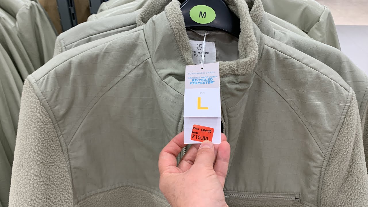 PRIMARK WOMEN SALE - August 